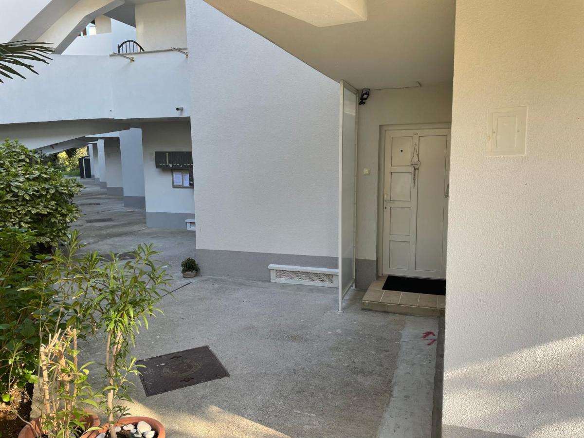 Apartment Bivio Rijeka Exterior photo